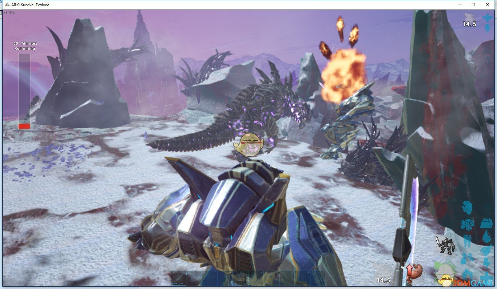 原神 重制版 截图9