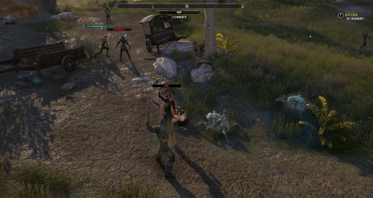 只狼：影逝二度 截图23