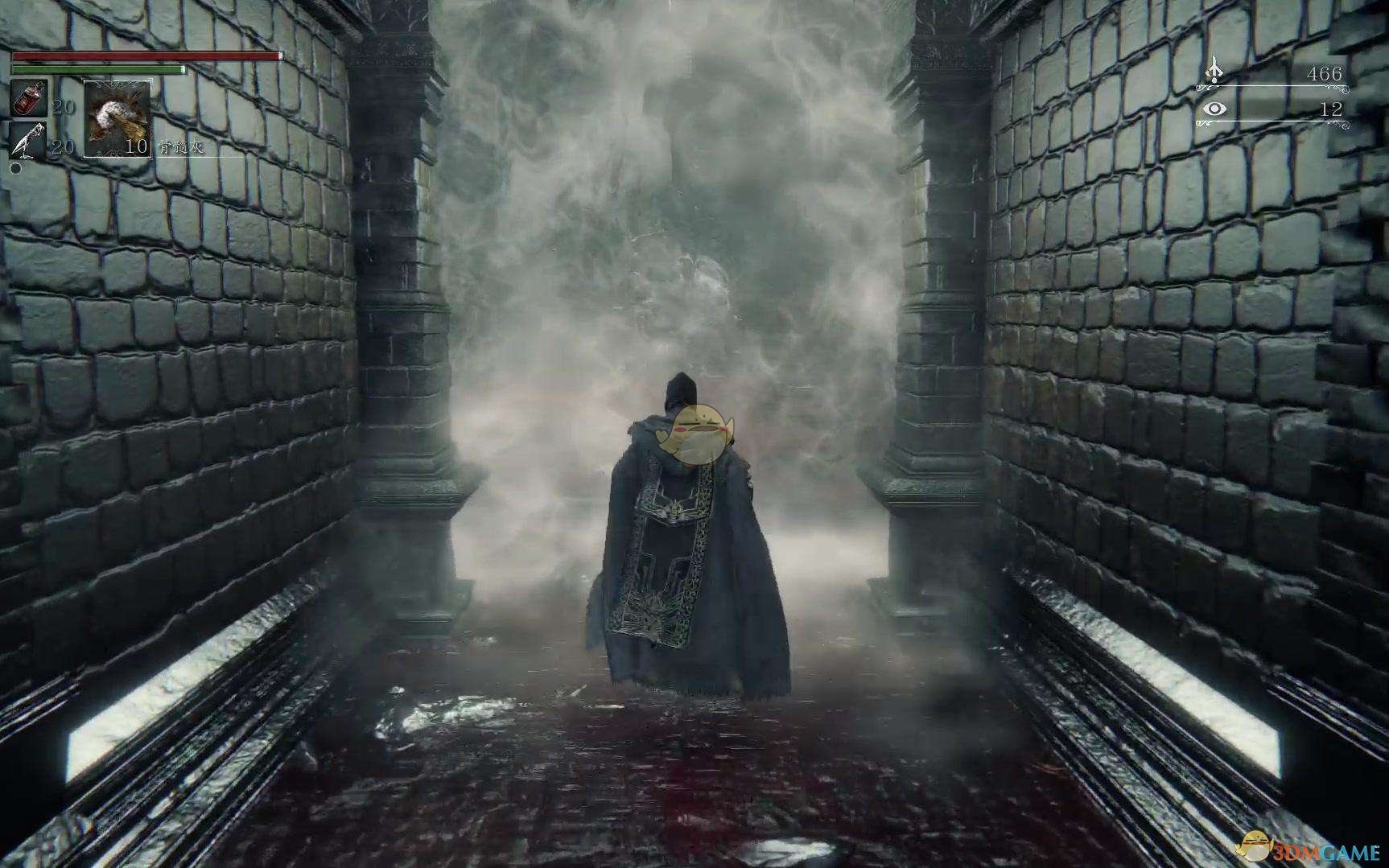 只狼：影逝二度 截图13