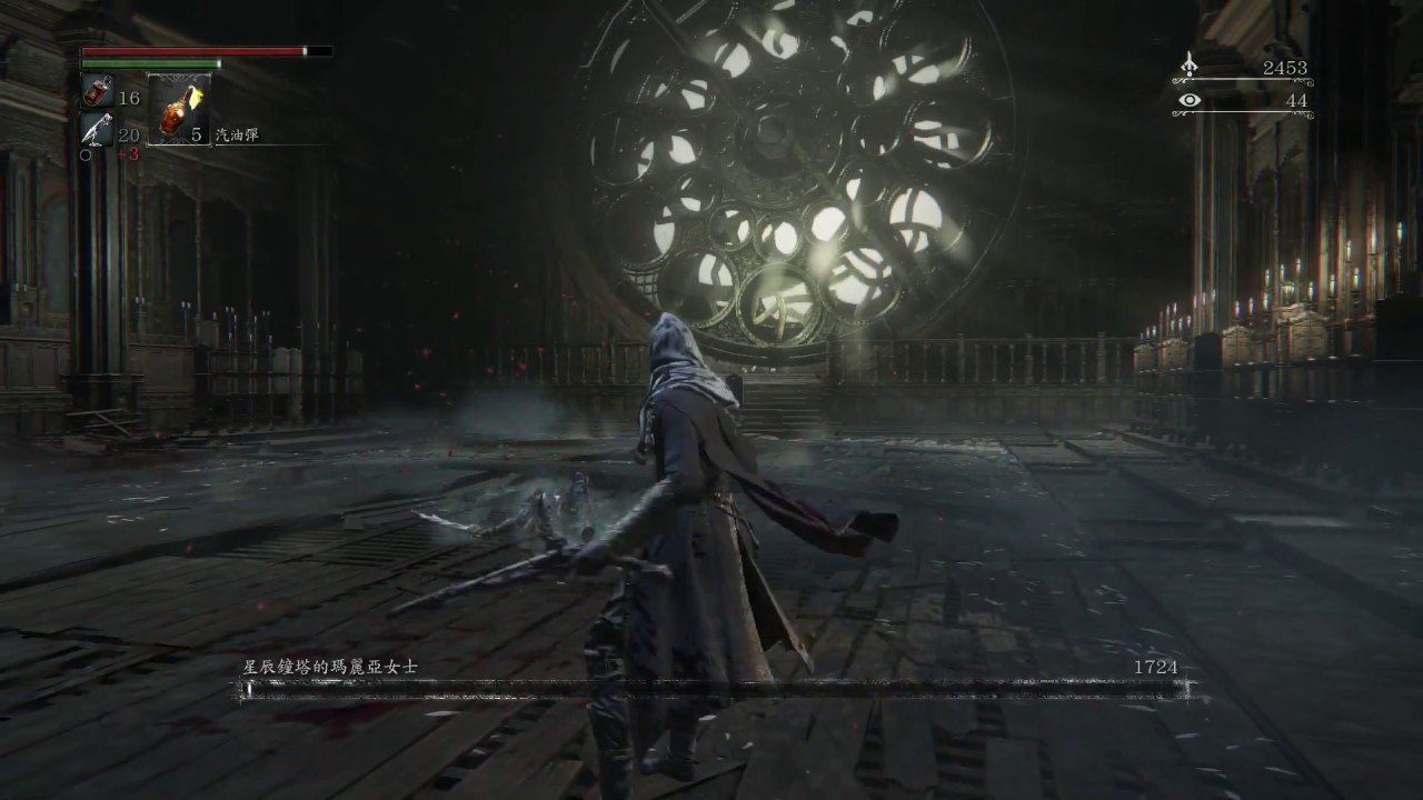 只狼：影逝二度 截图14