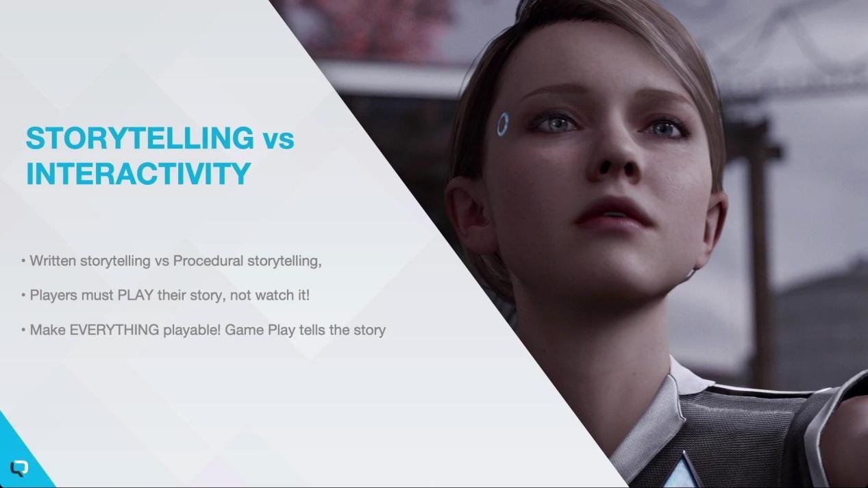 底特律：成为人类 年度版 截图19