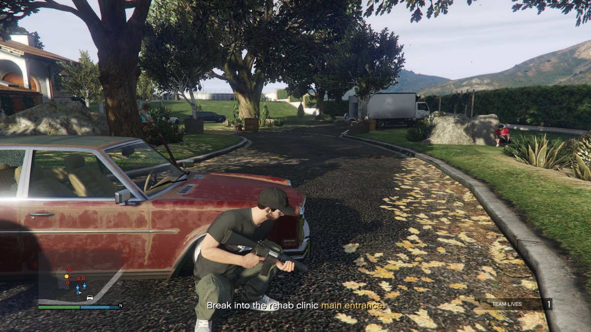 英雄联盟 年度版 截图3