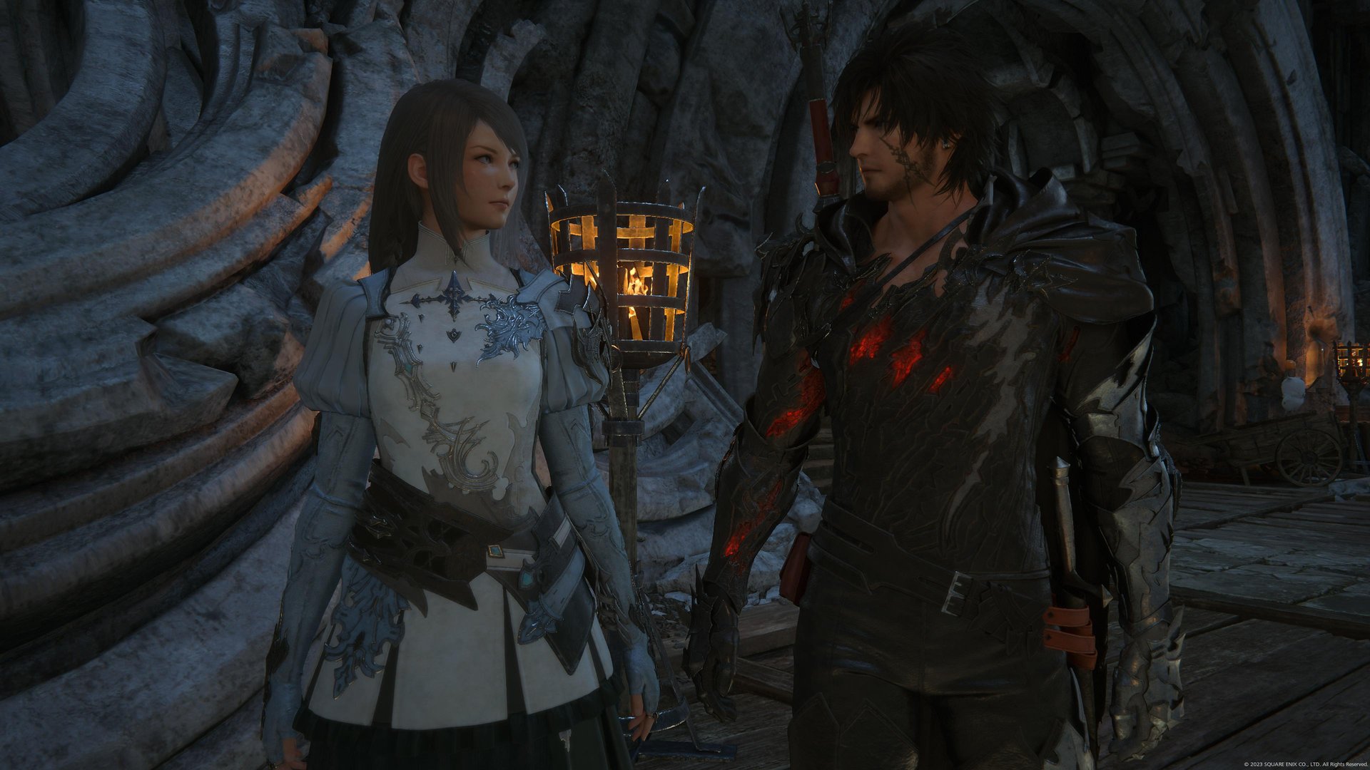 绝地求生 截图19