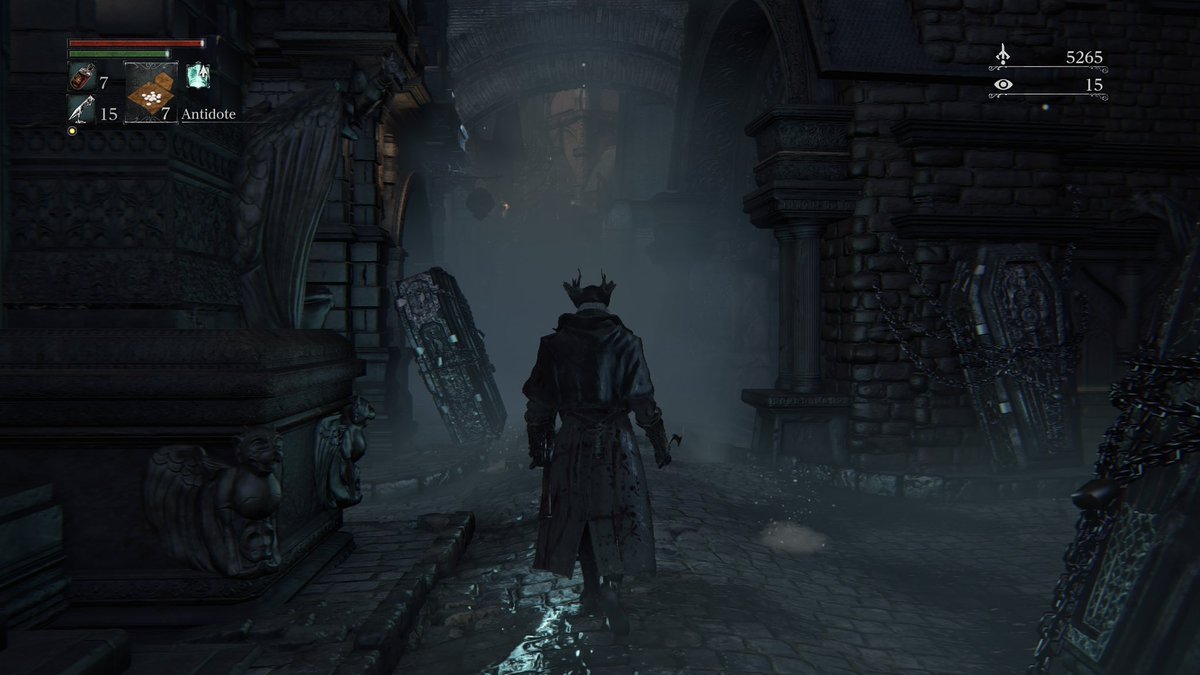 只狼：影逝二度 截图11