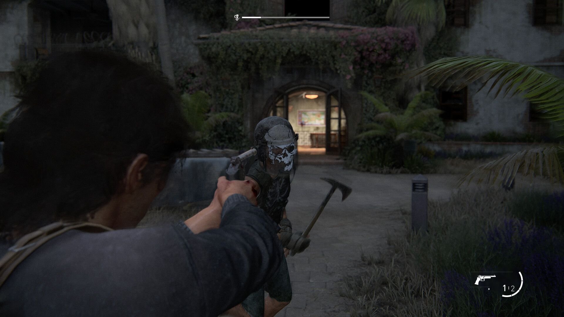 只狼：影逝二度 重制版 截图16