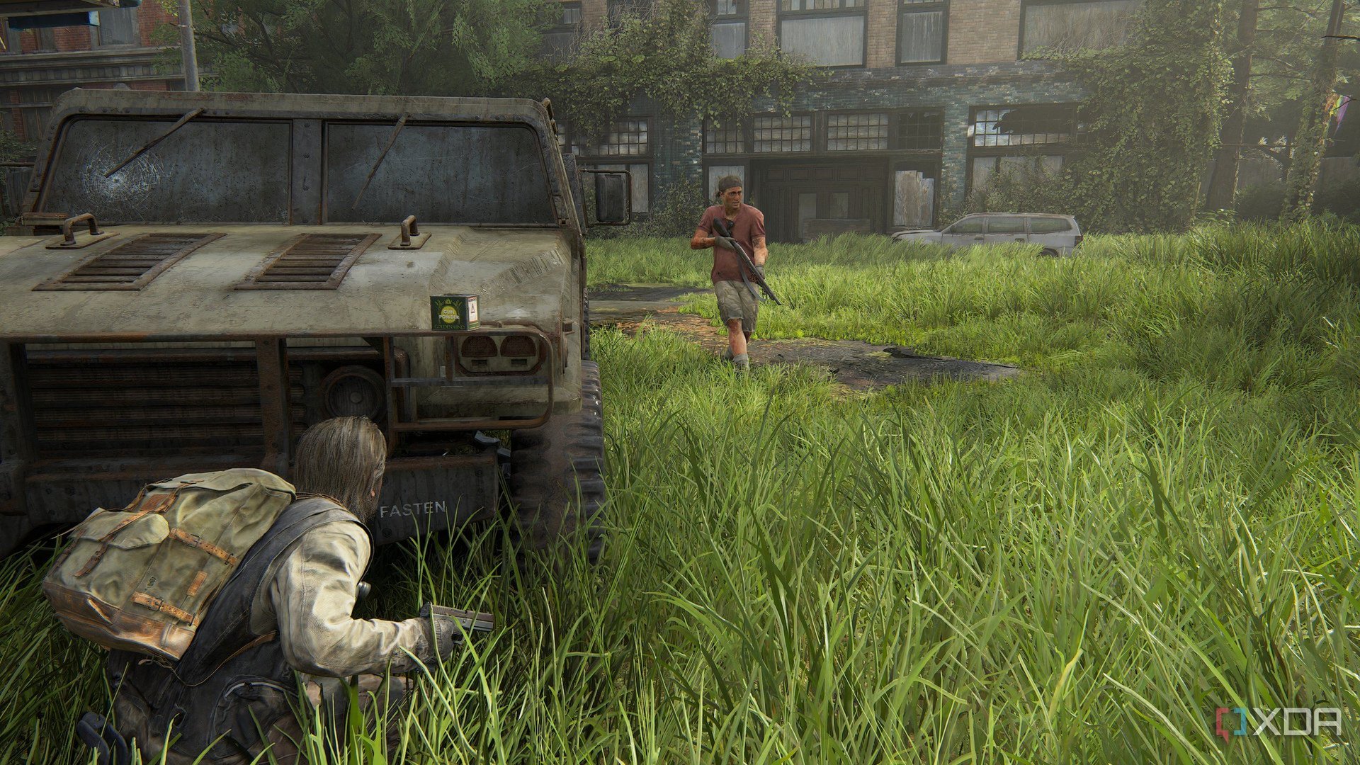 只狼：影逝二度 重制版 截图17