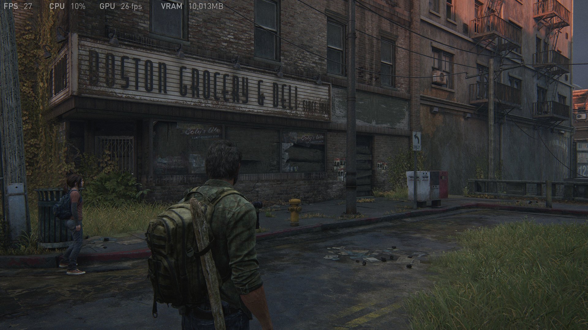 只狼：影逝二度 重制版 截图19