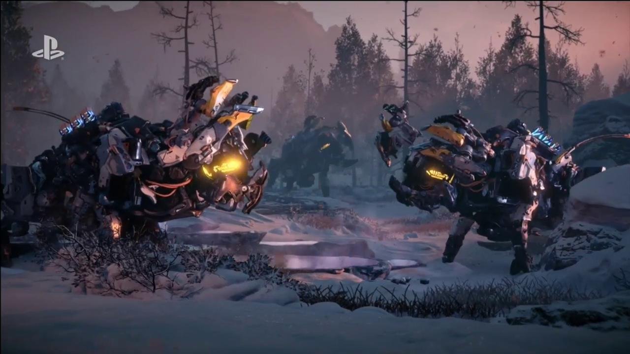 原神 重制版 截图5