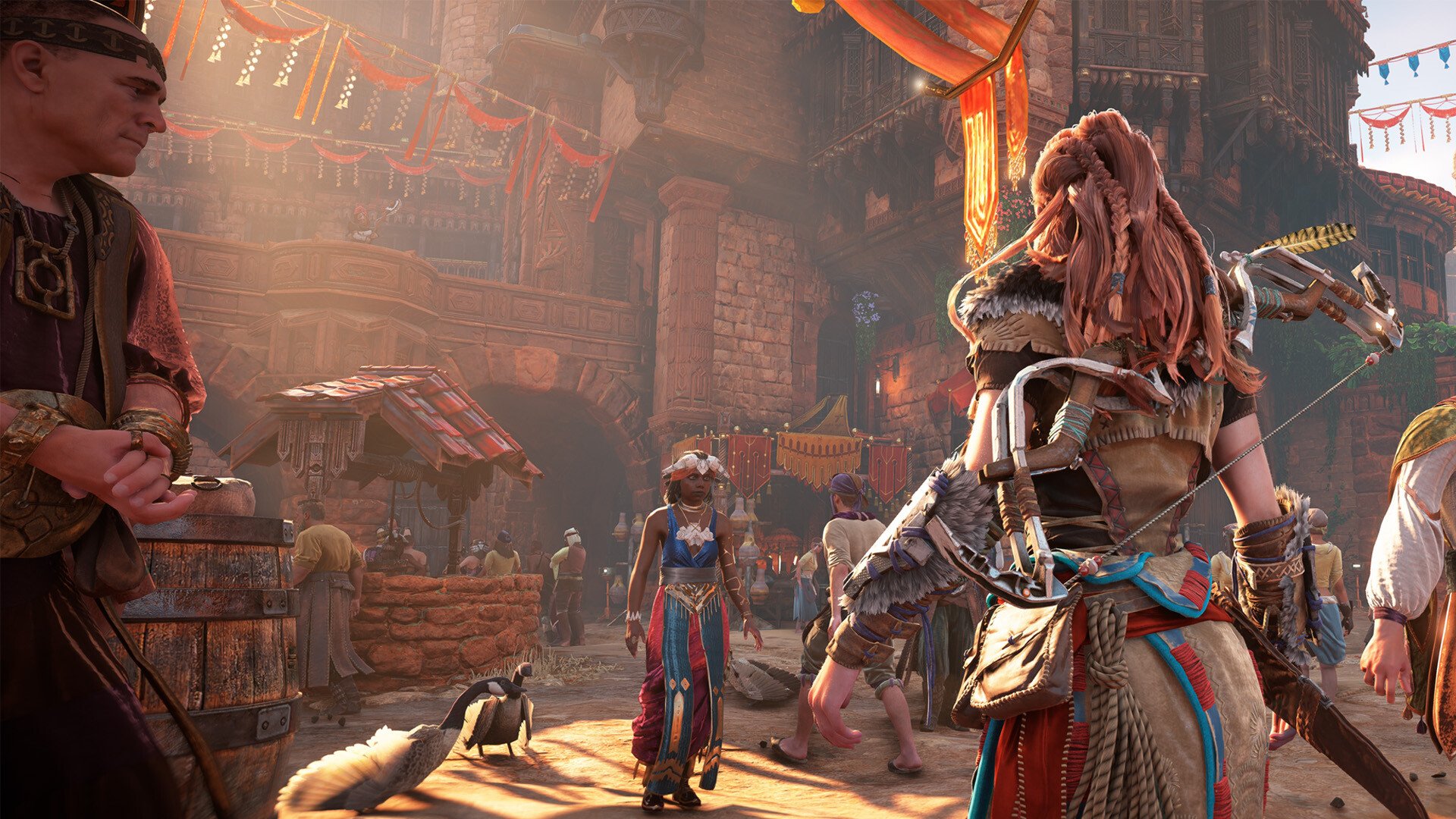 原神 重制版 截图7