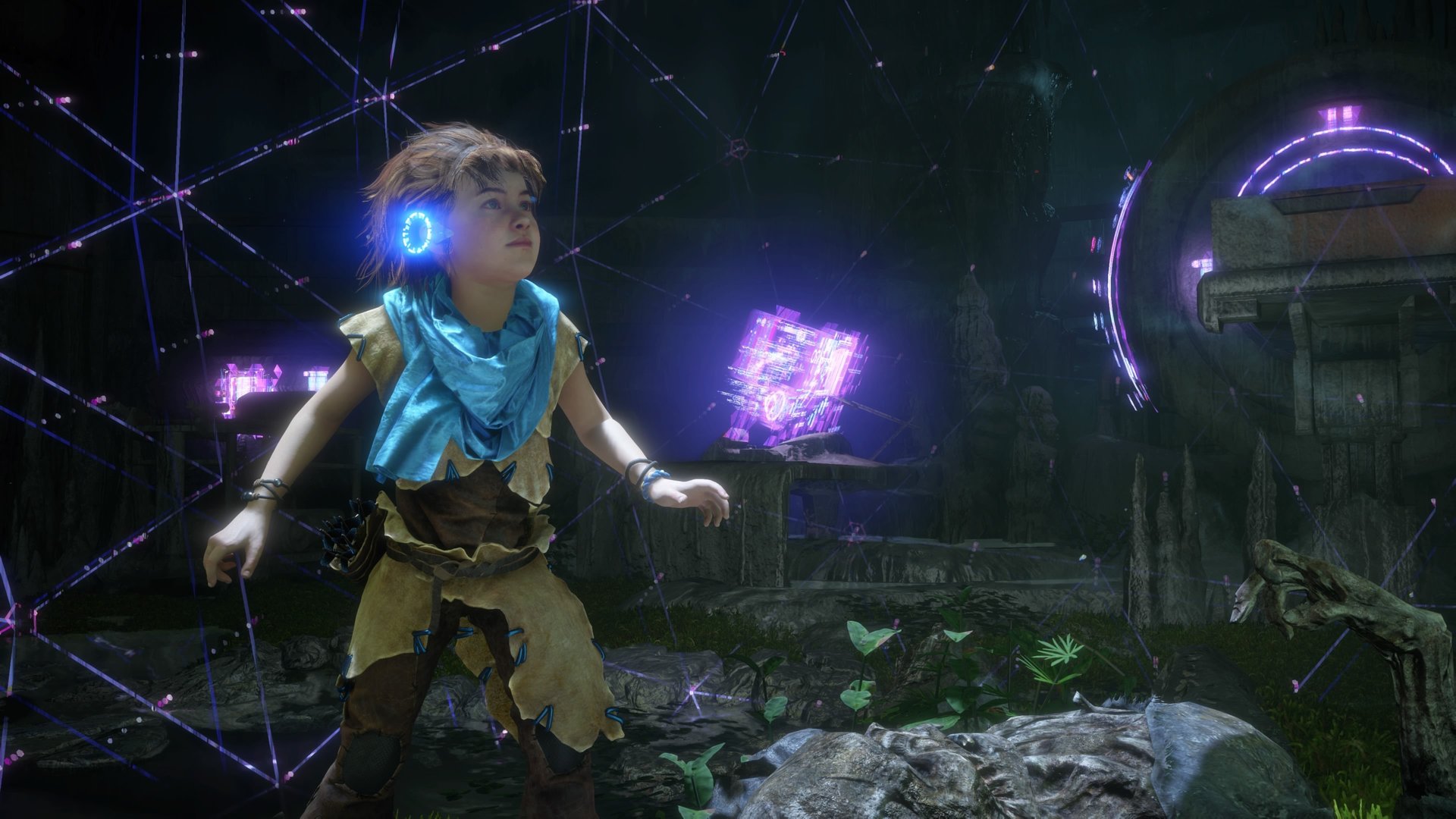 原神 重制版 截图13