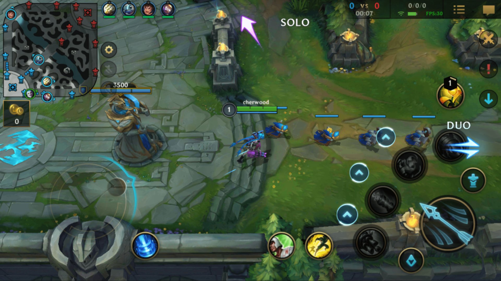 绝地求生 截图5