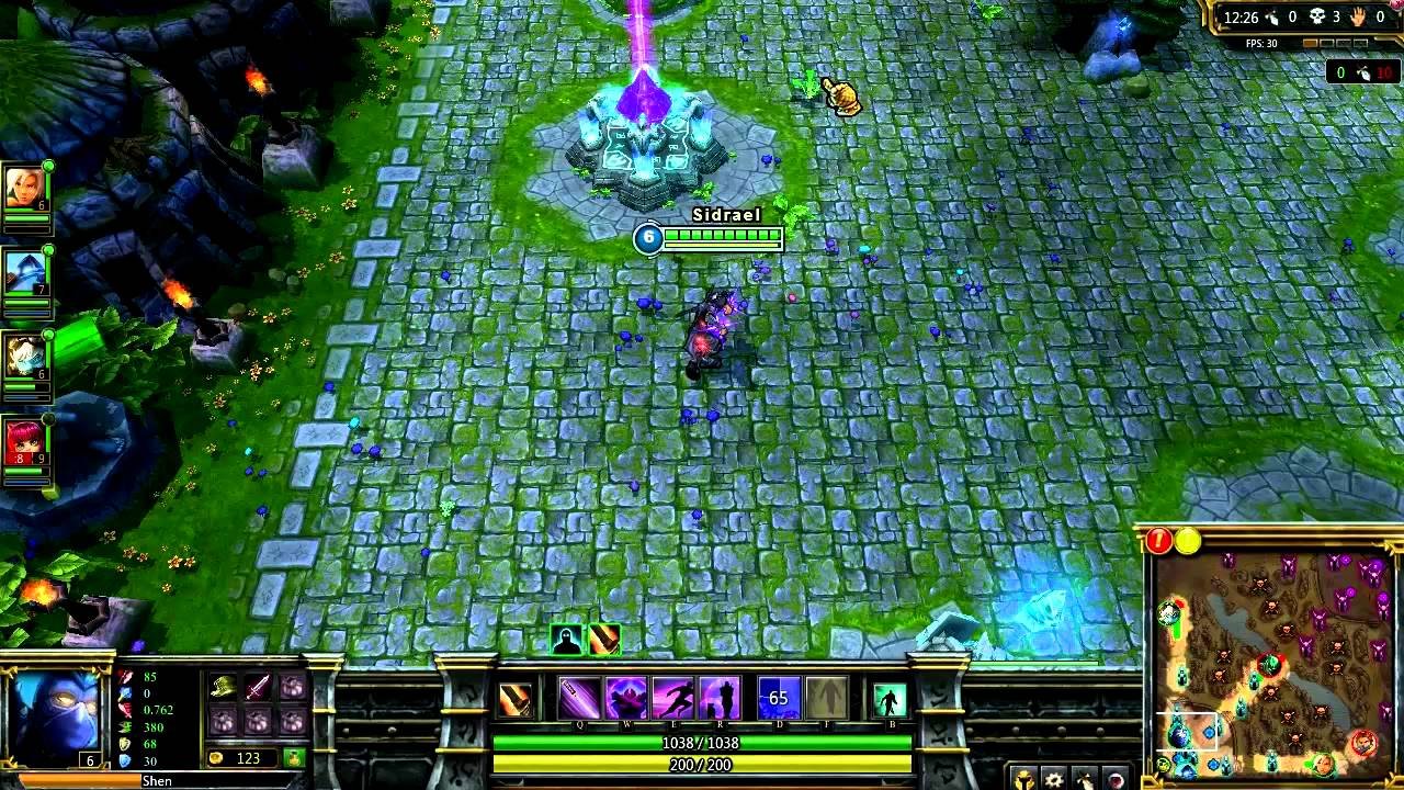 绝地求生 截图15