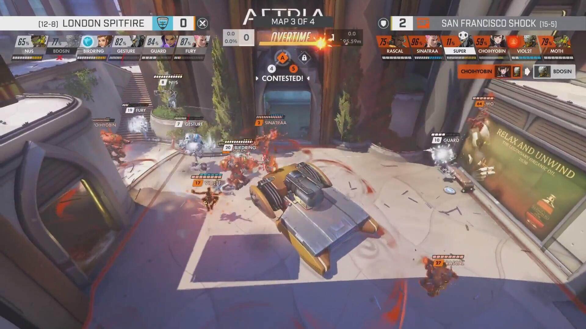 绝地求生 截图22