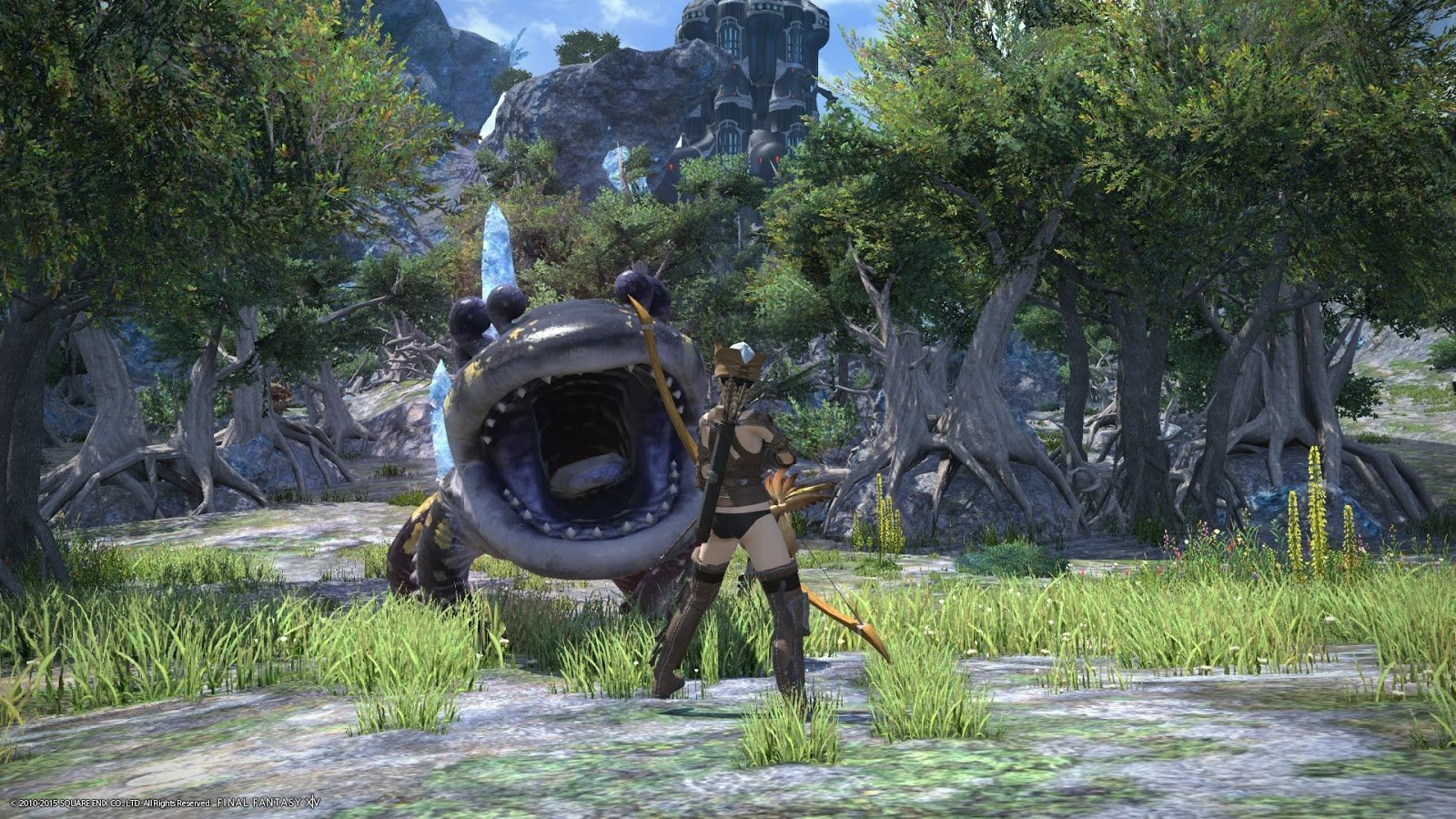 只狼：影逝二度 豪华版 截图9