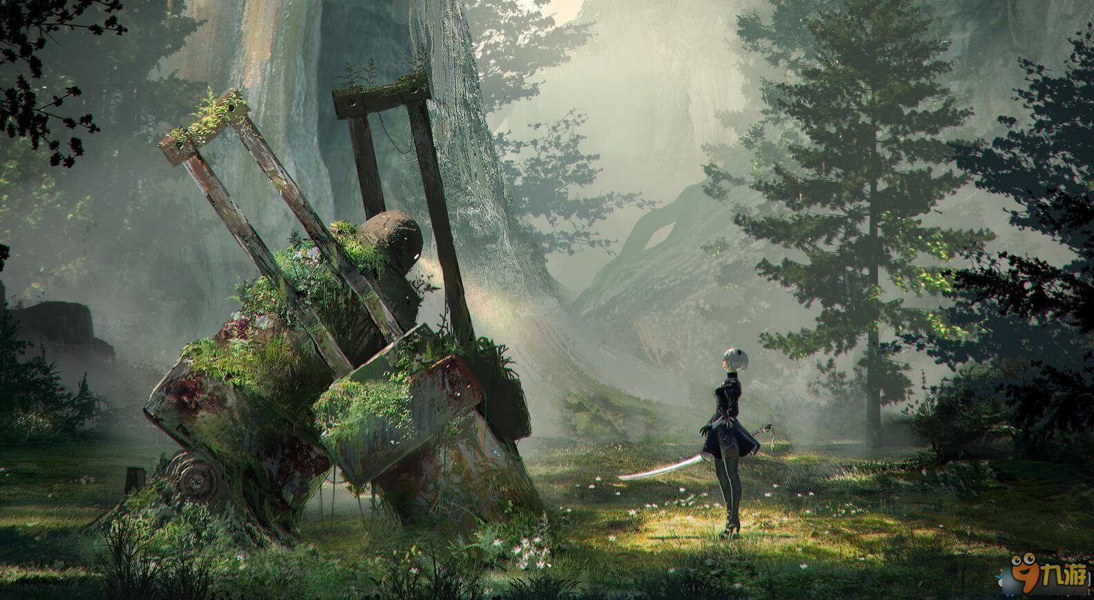 塞尔达传说：旷野之息 截图19