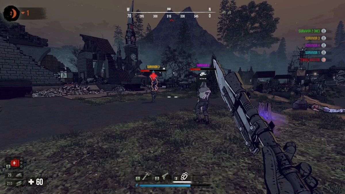 只狼：影逝二度 截图14