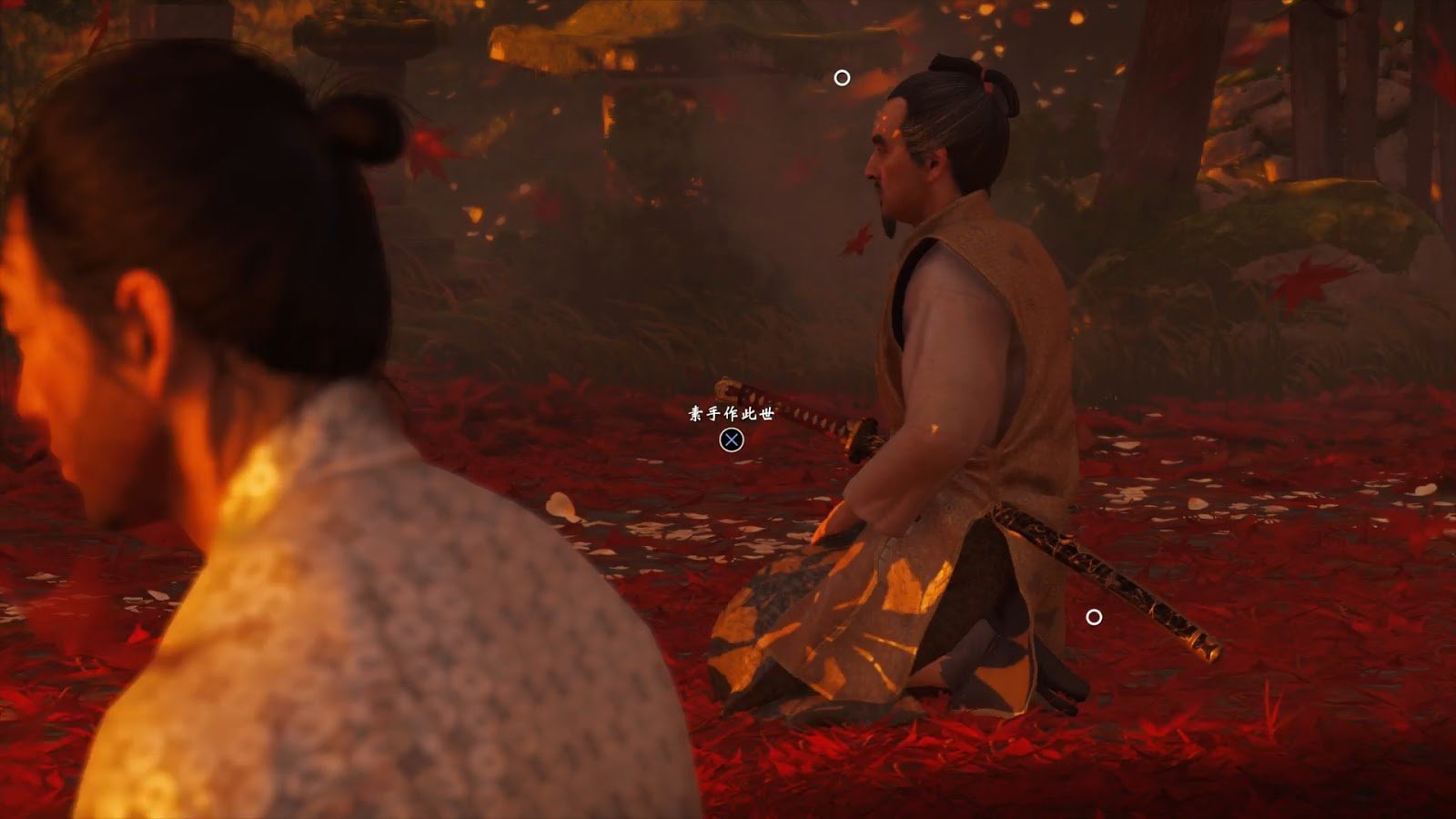 怪物猎人：崛起 重制版 截图10