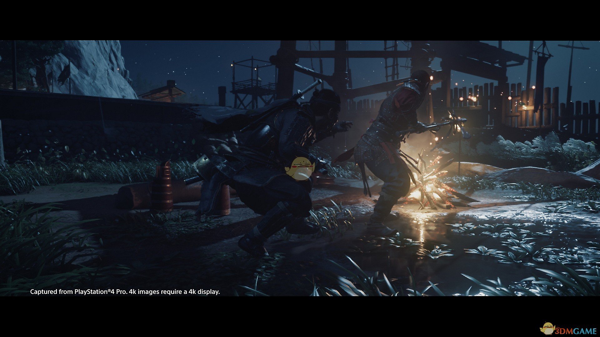 怪物猎人：崛起 重制版 截图11