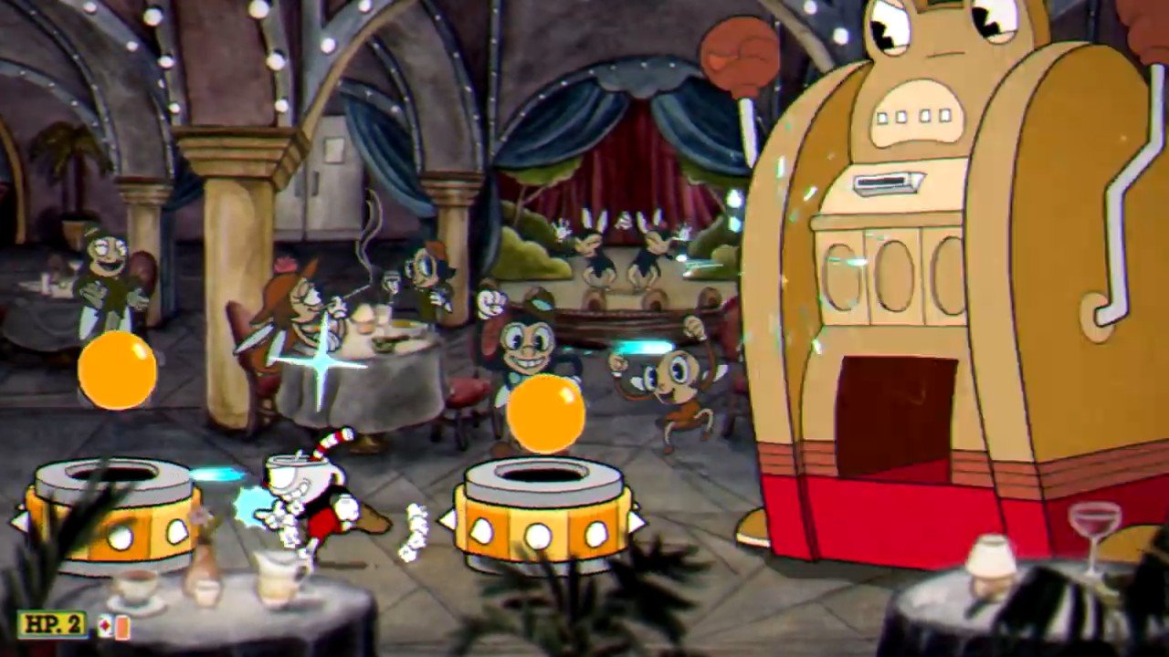 绝地求生 截图12