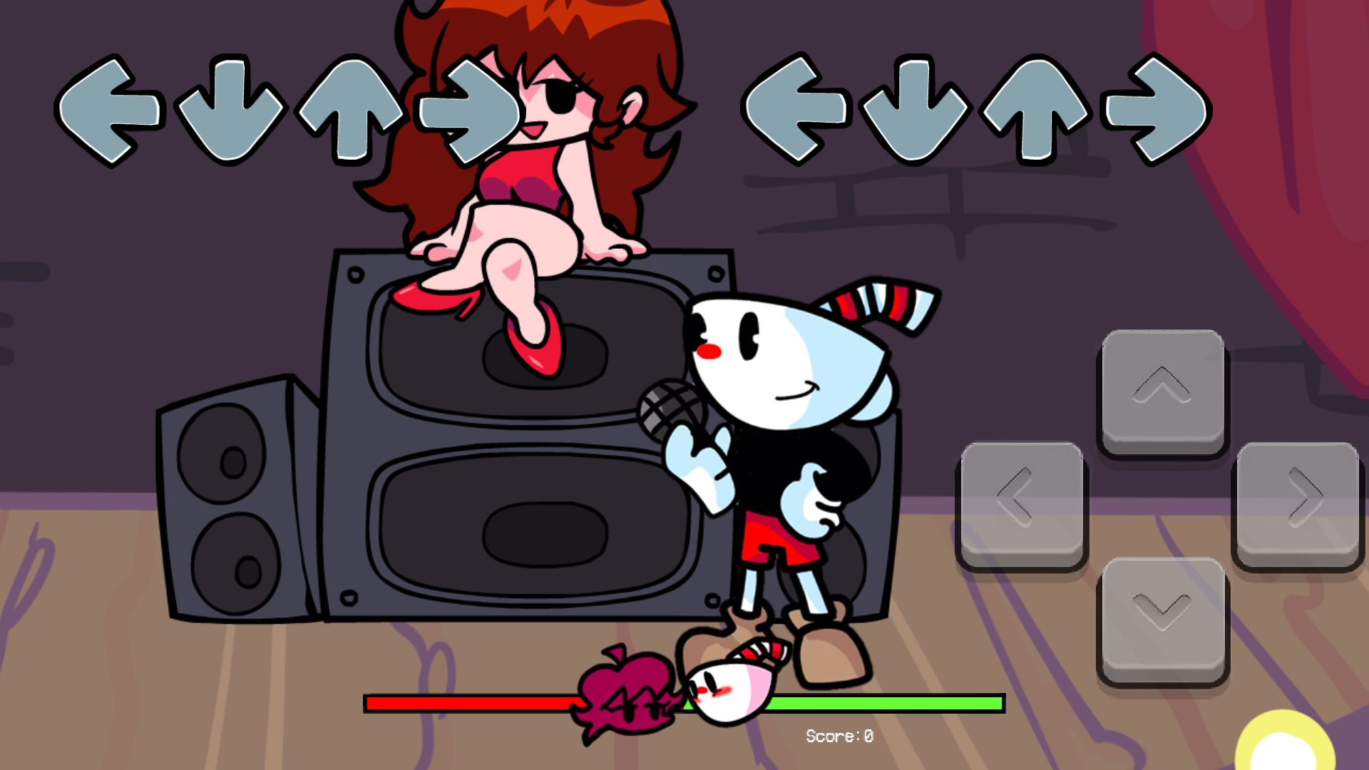 绝地求生 截图15