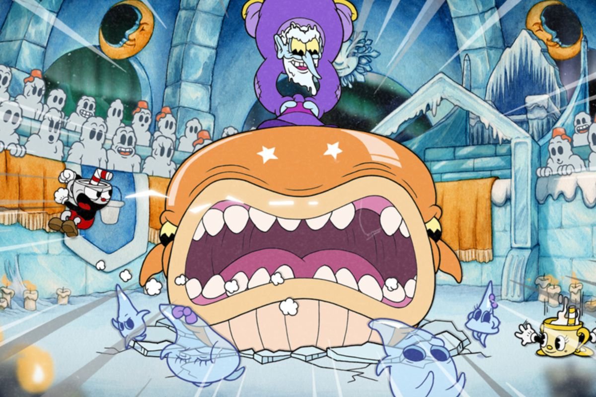 绝地求生 截图16