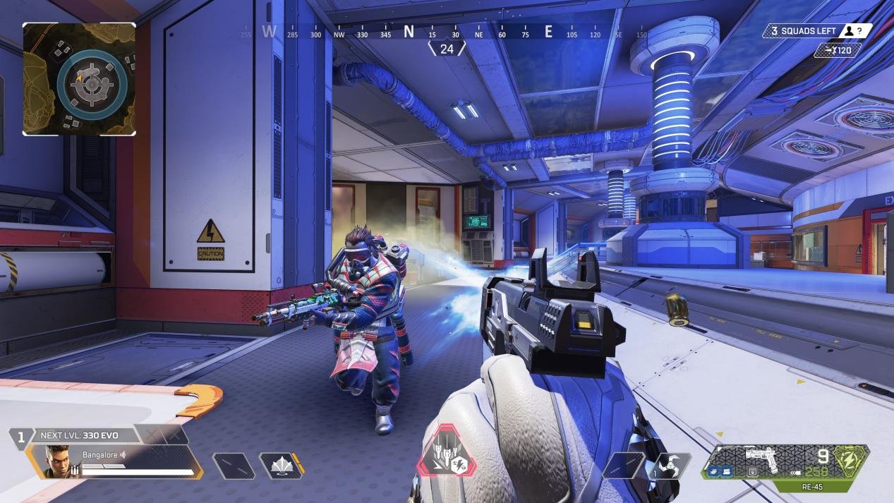 GTA5 年度版 截图17