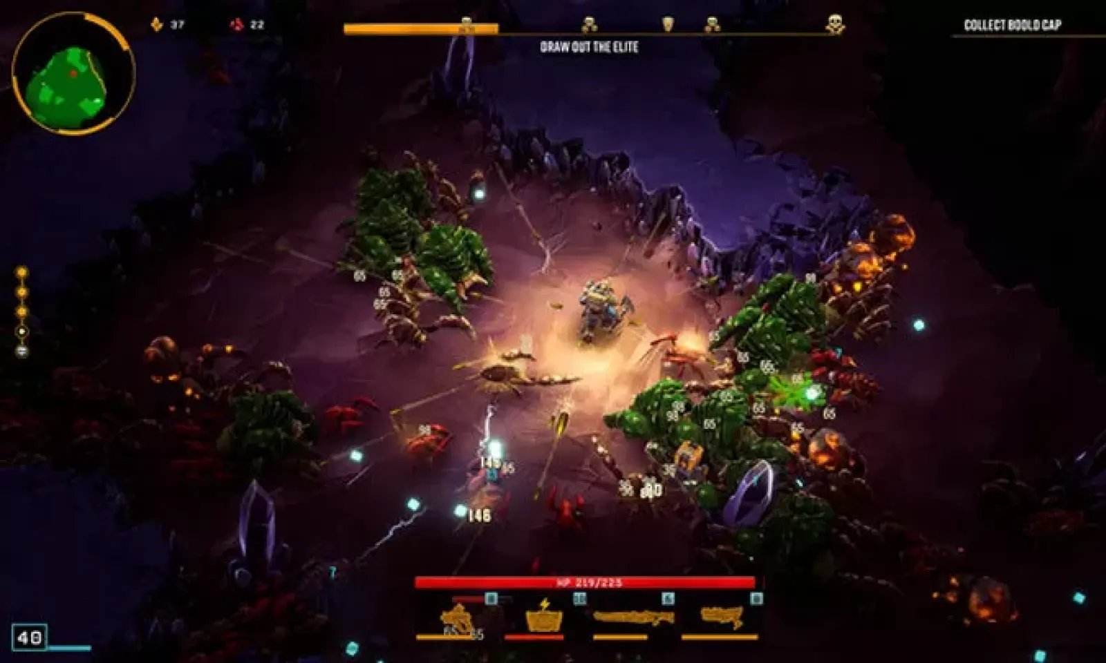 原神 重制版 截图1