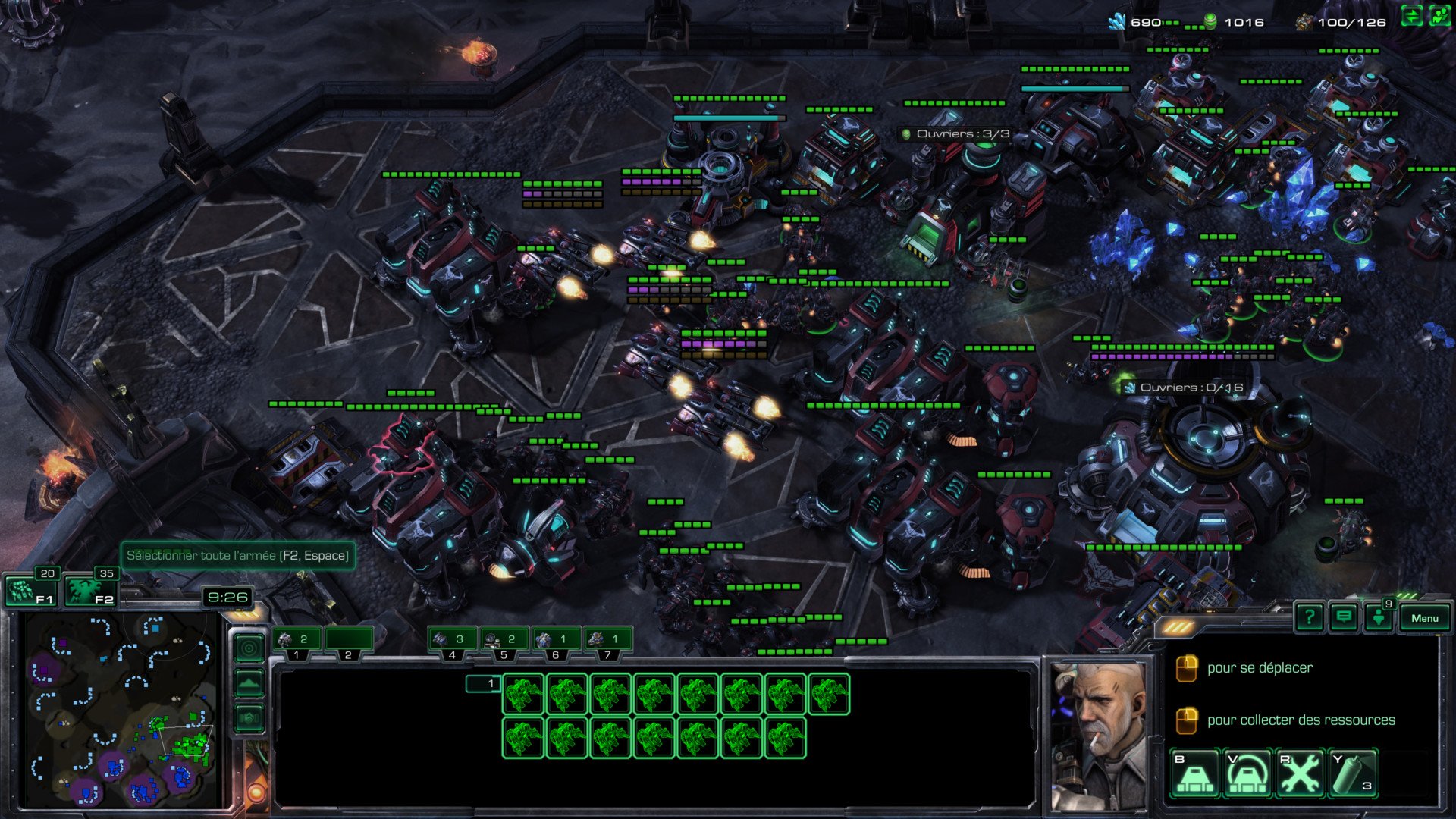 底特律：成为人类 年度版 截图8