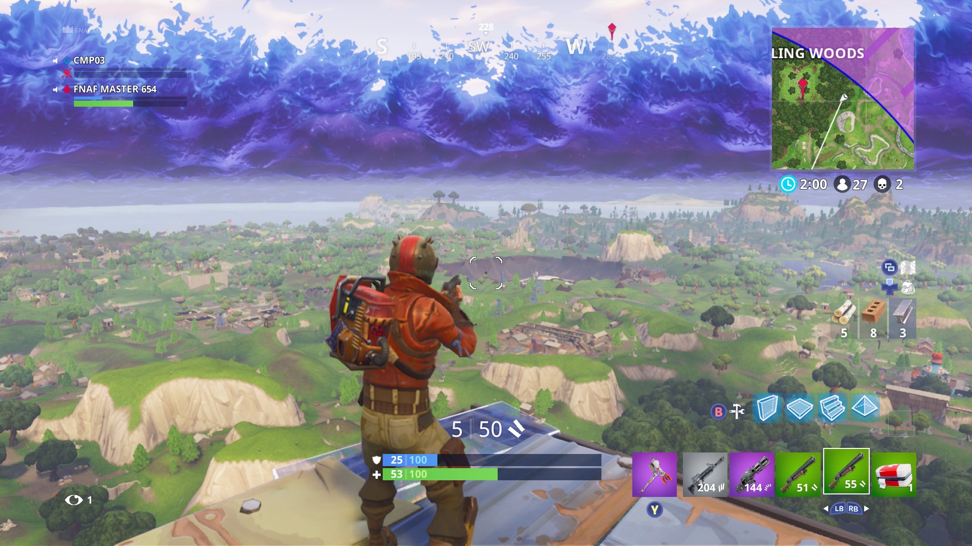 原神 重制版 截图19