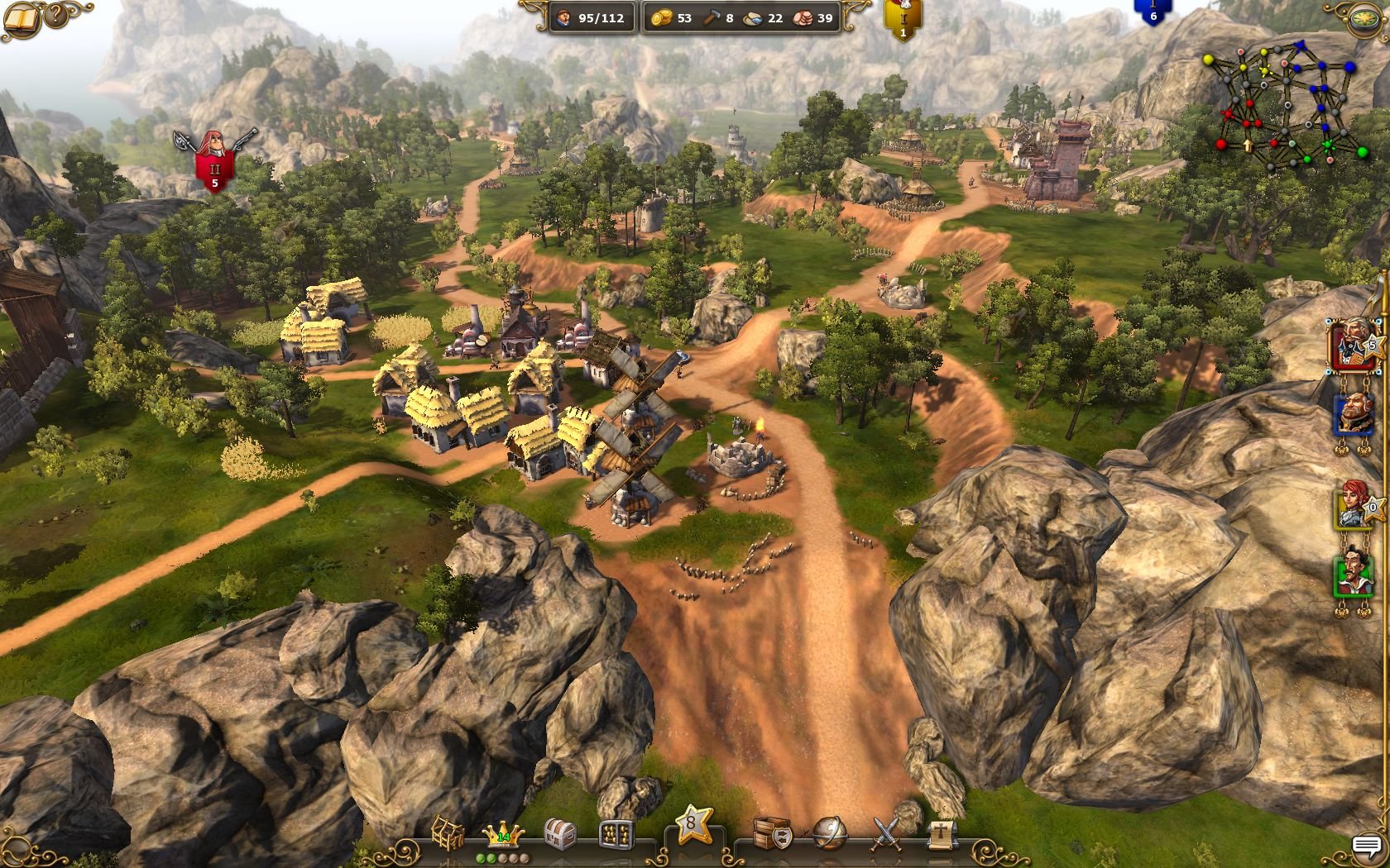 尼尔：机械纪元 重制版 截图10