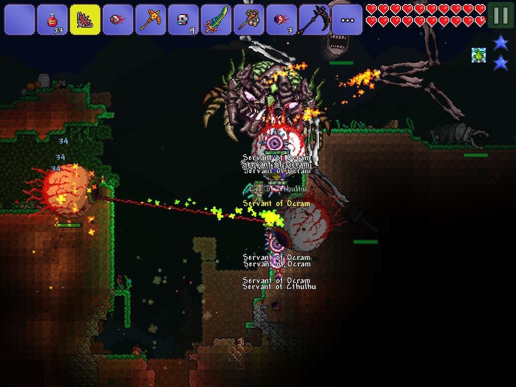 上古卷轴5：天际 截图4