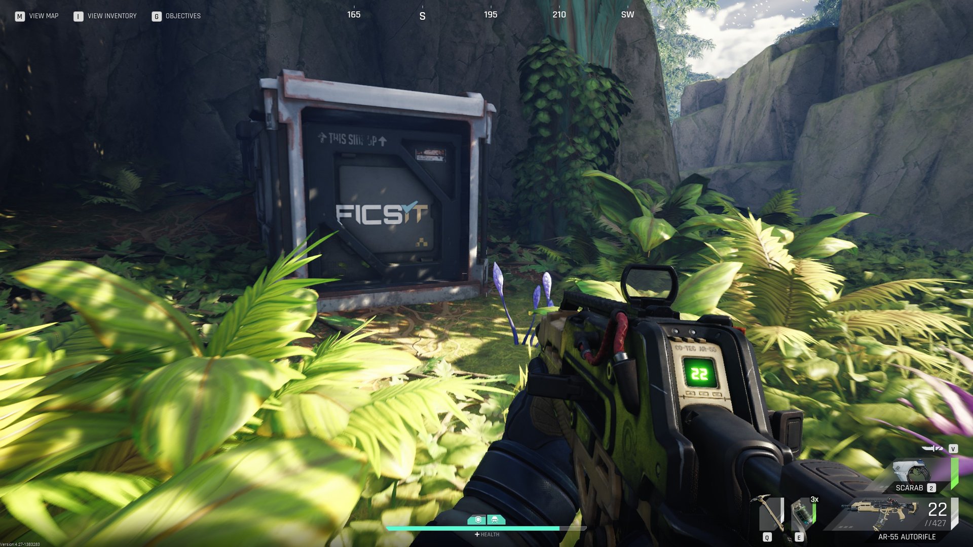 深岩银河 截图18