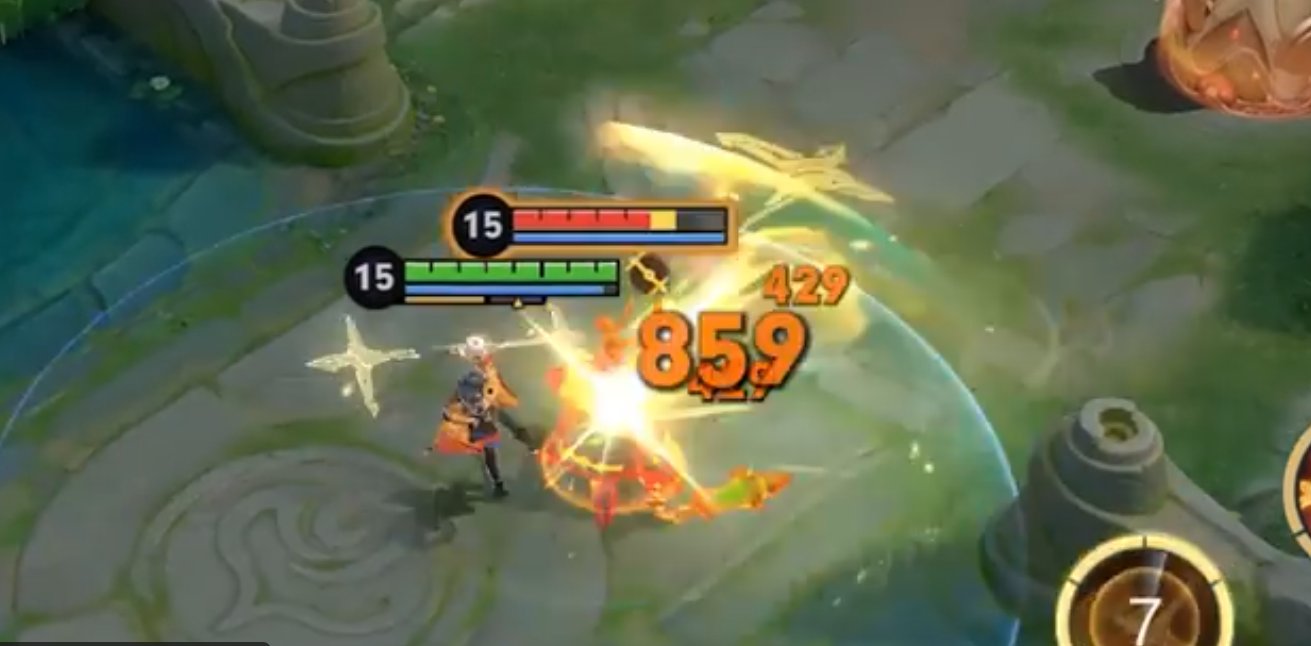 英雄联盟 年度版 截图22