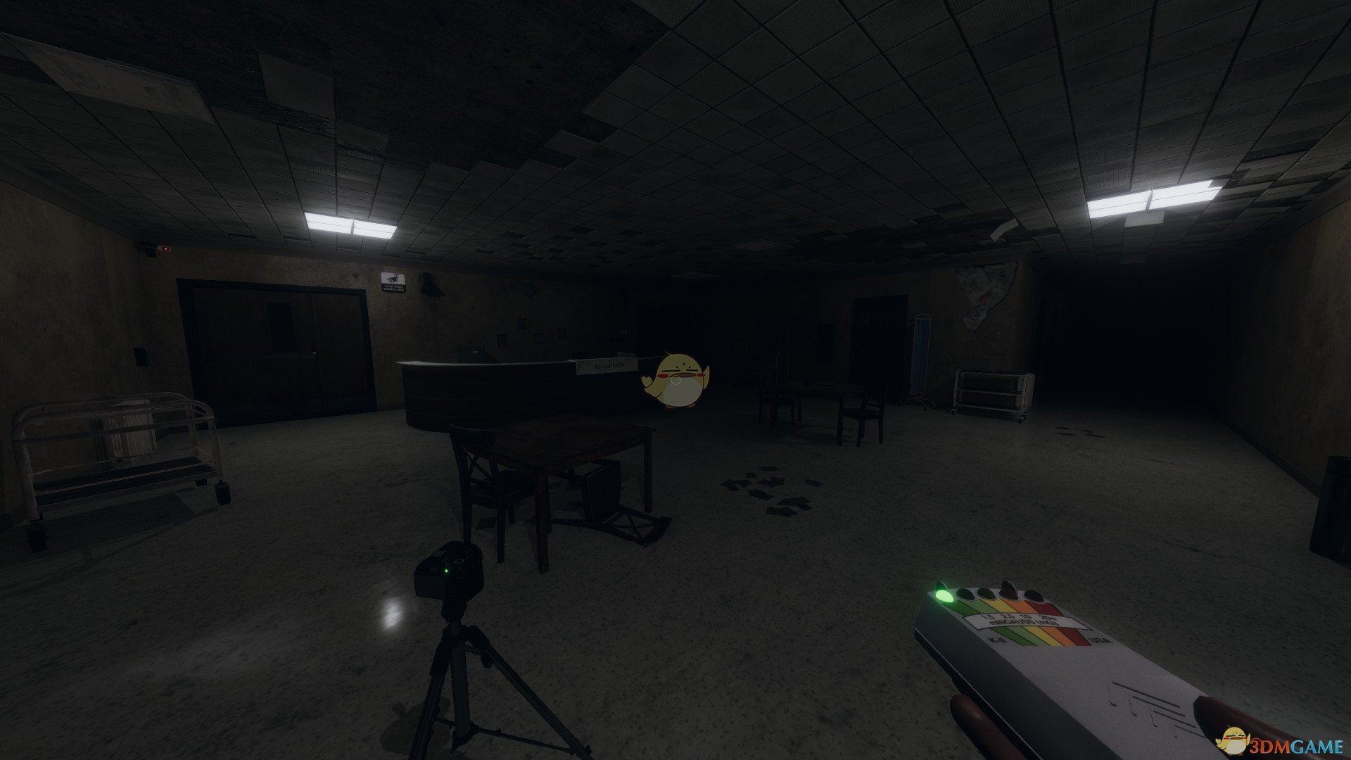 荒野大镖客2 截图2