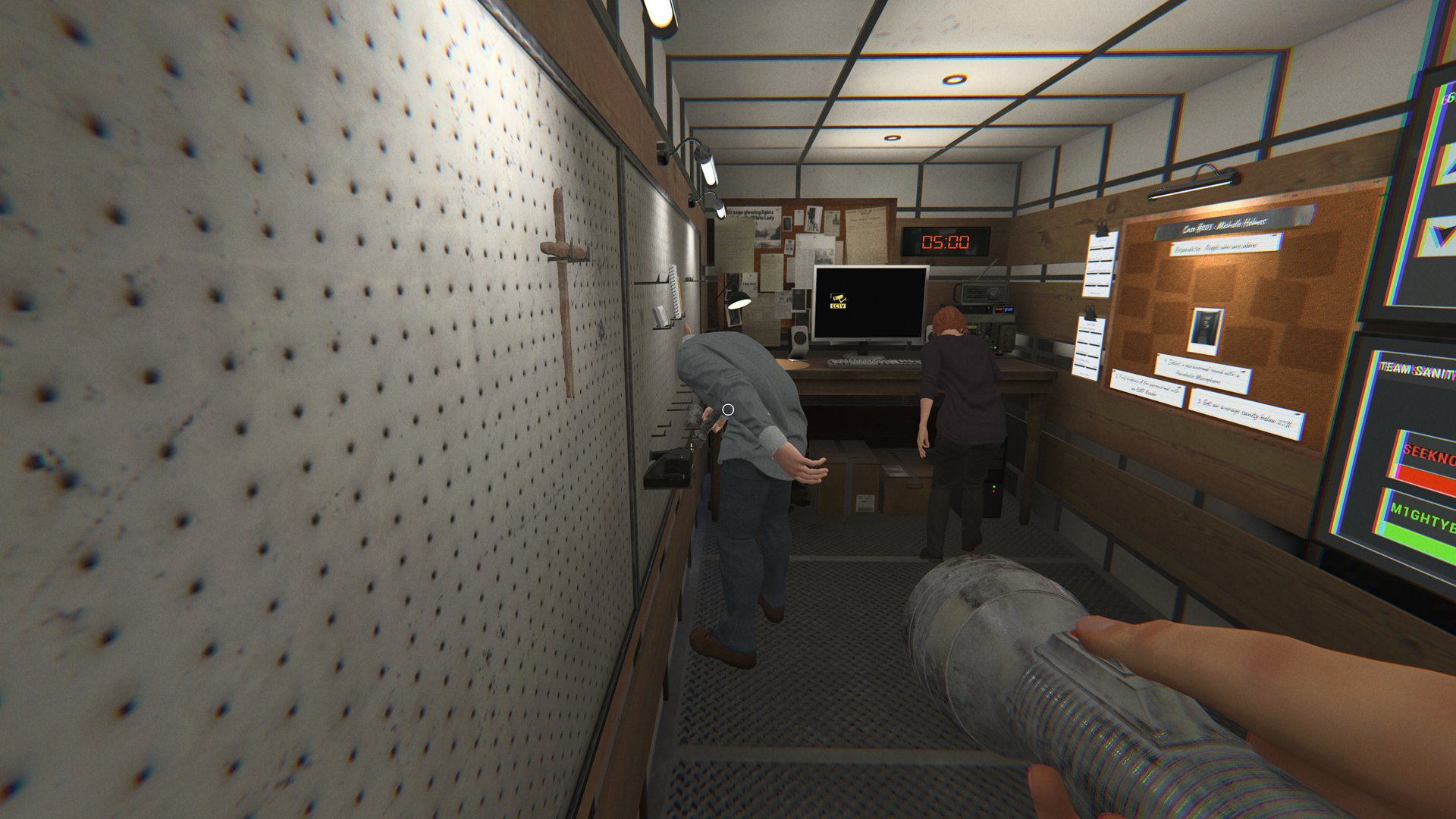 荒野大镖客2 截图10