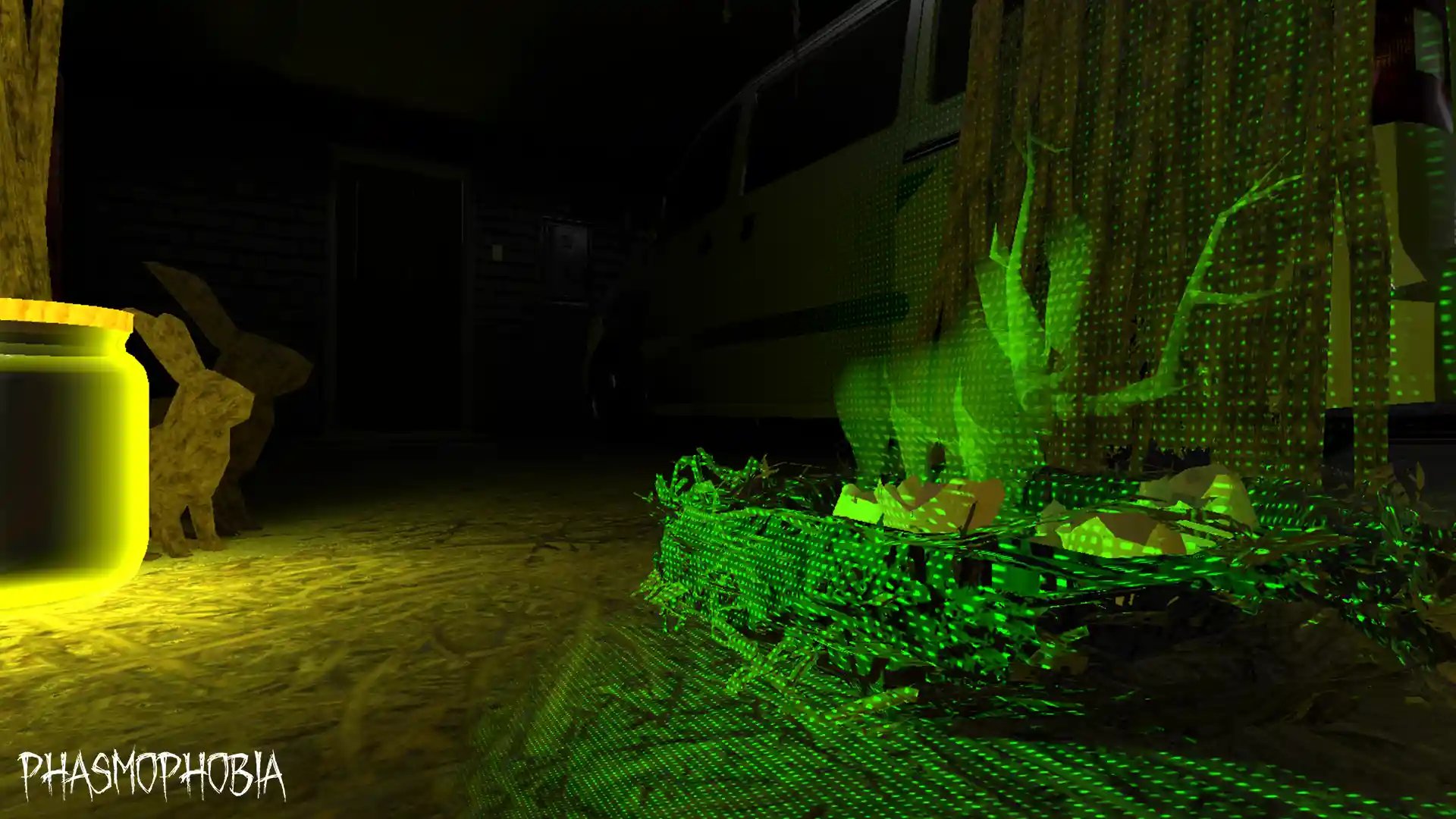 荒野大镖客2 截图11