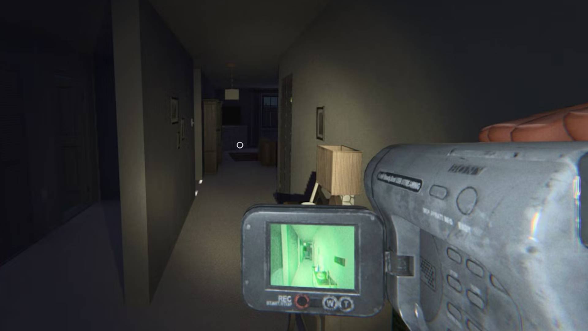 荒野大镖客2 截图12