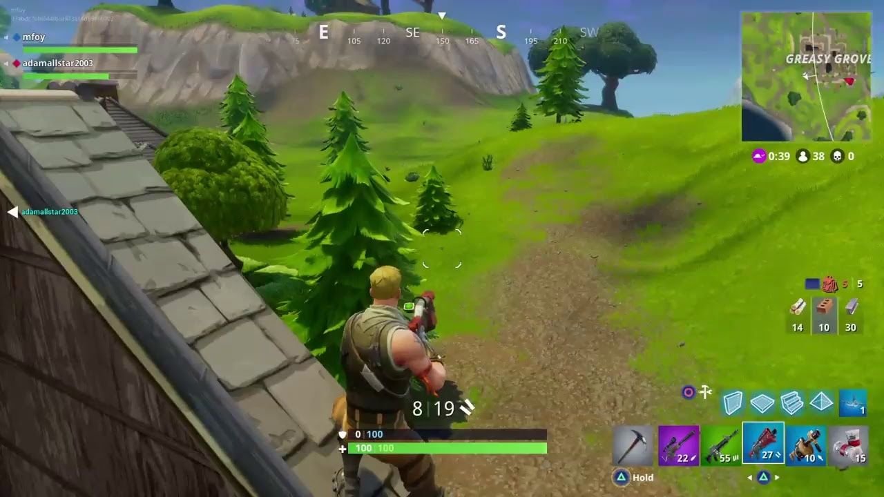 塞尔达传说：旷野之息 截图15