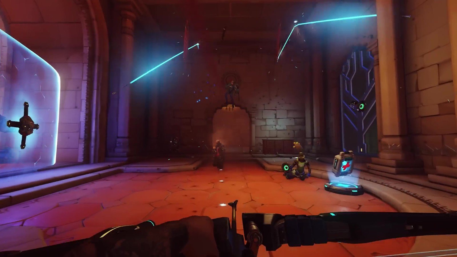 泰拉瑞亚 豪华版 截图13