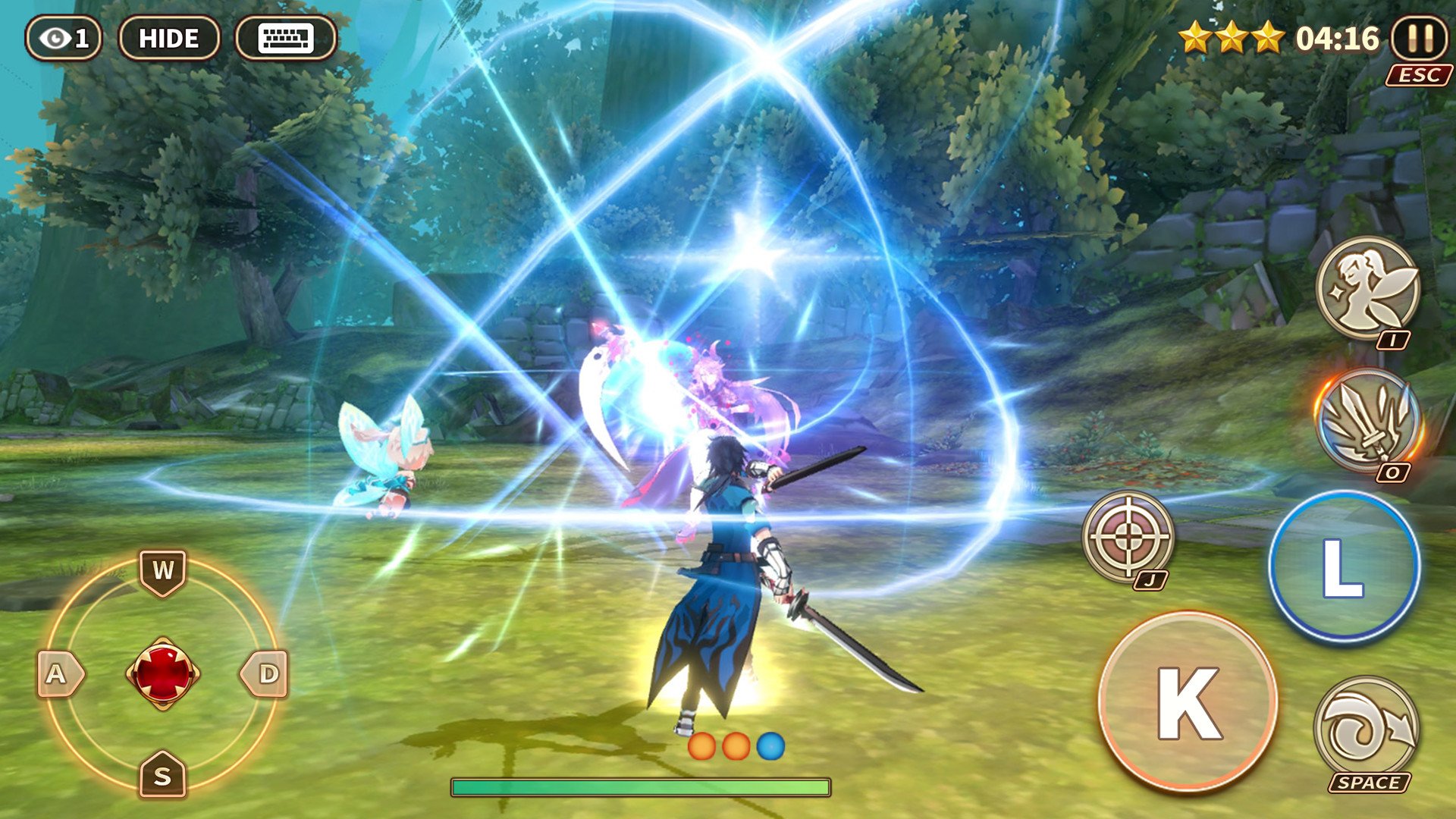 原神 重制版 截图13