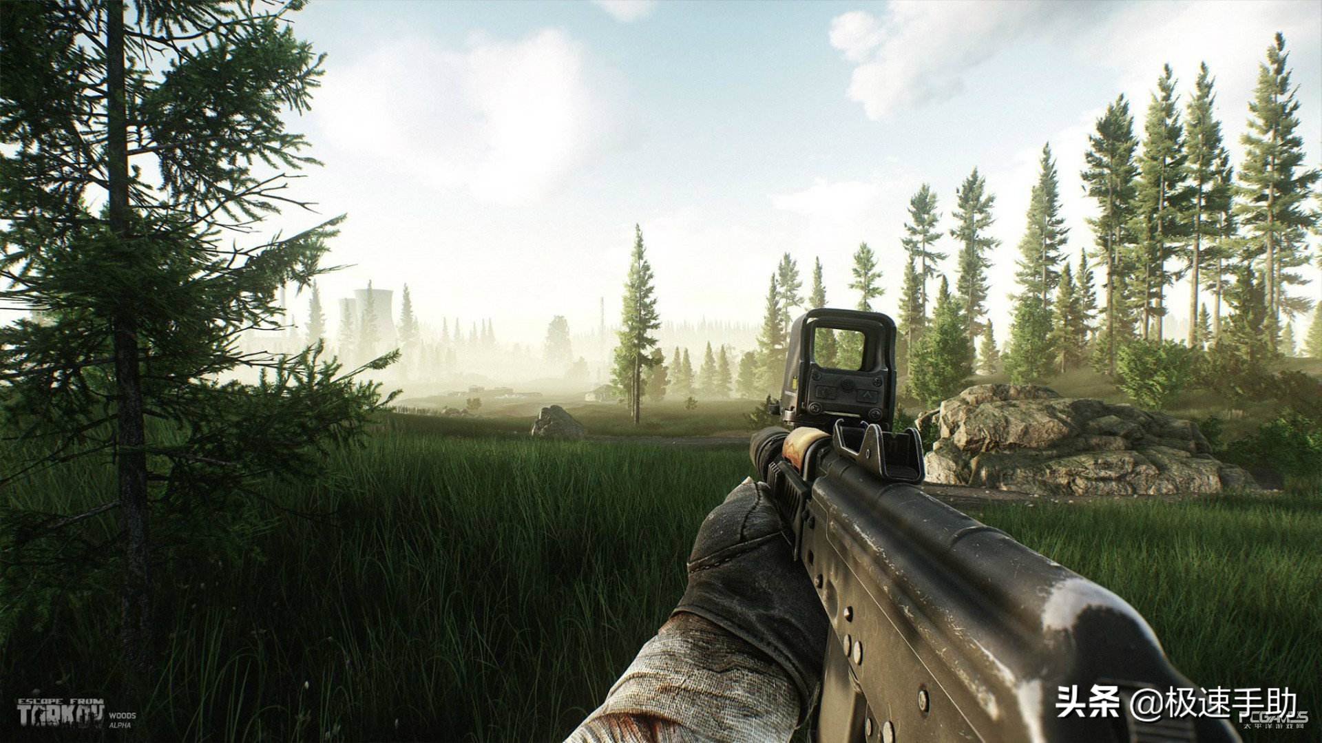 APEX英雄 终极版 截图19