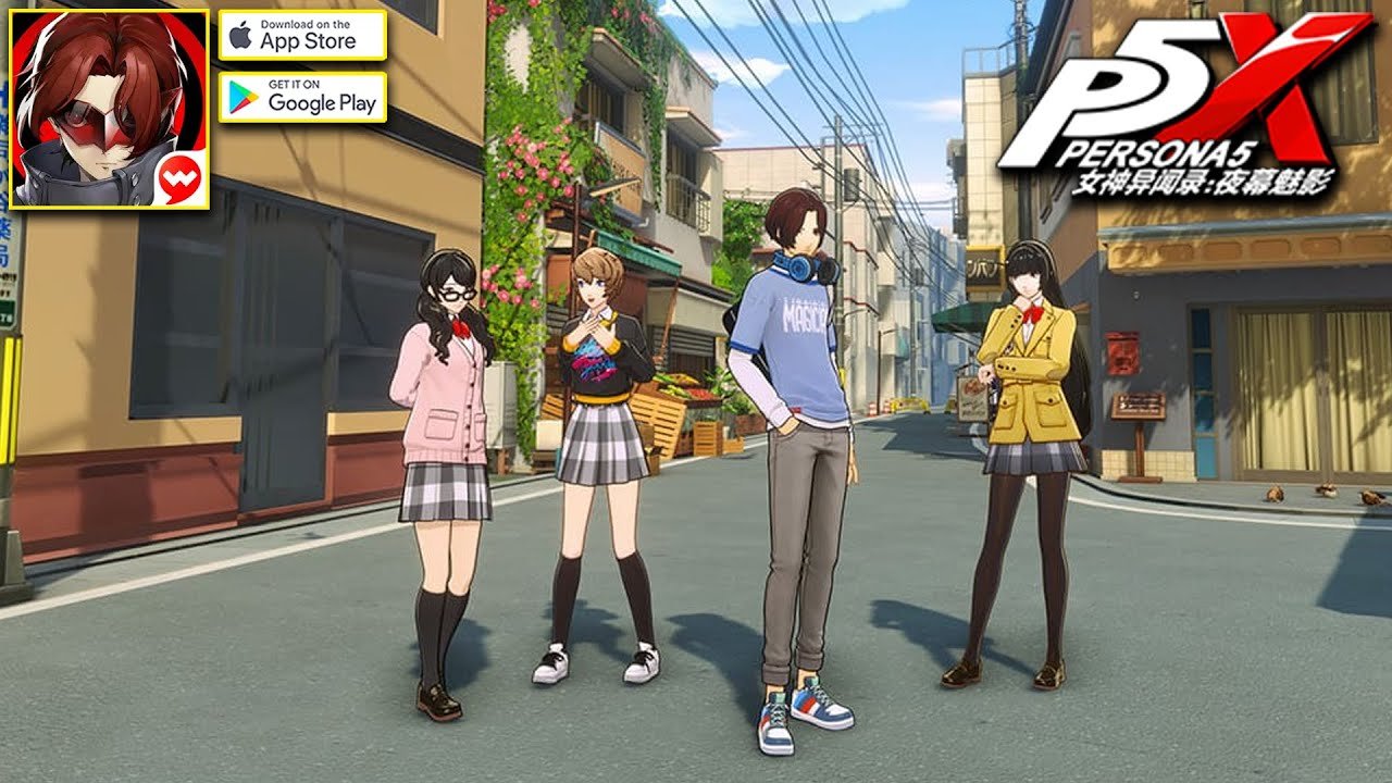 原神 重制版 截图8