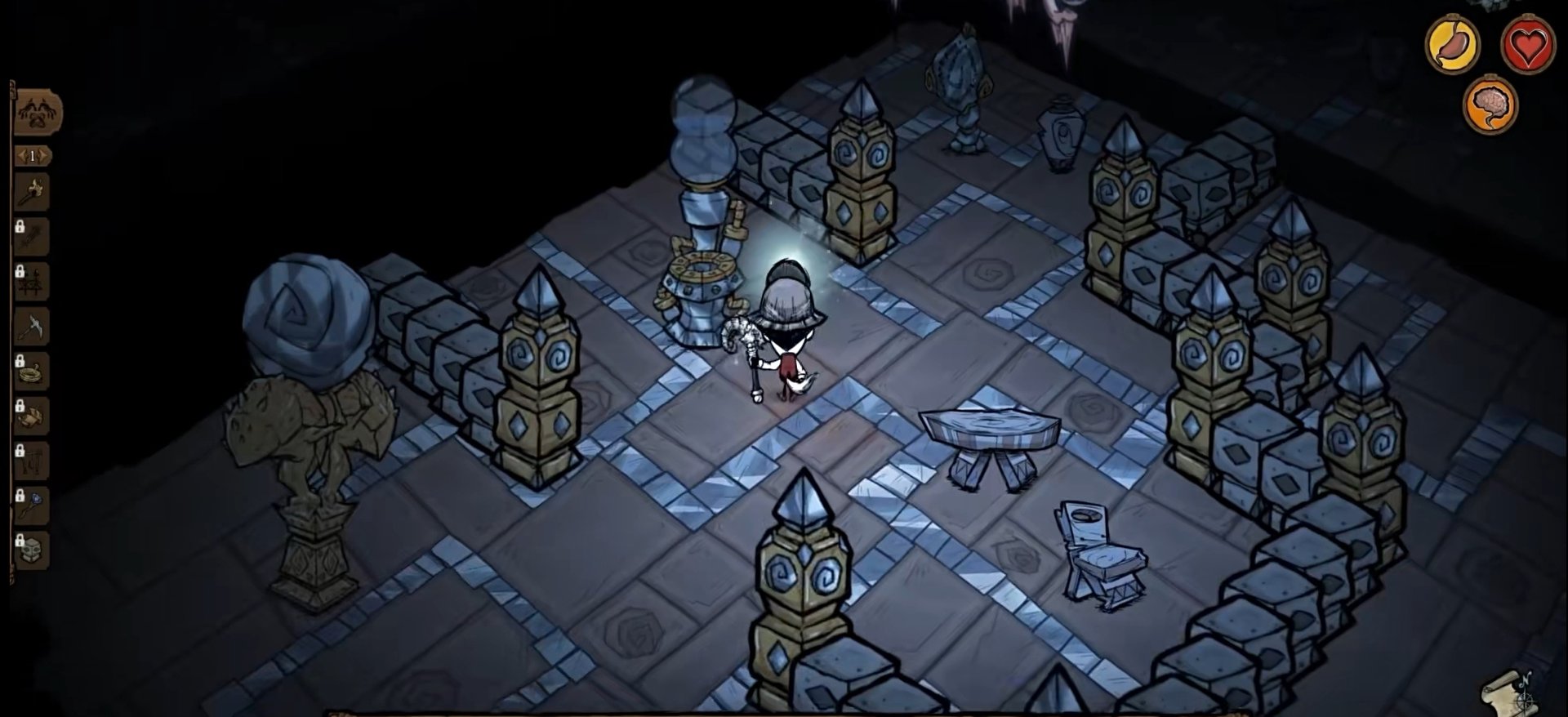 糖豆人：终极淘汰赛 重制版 截图21