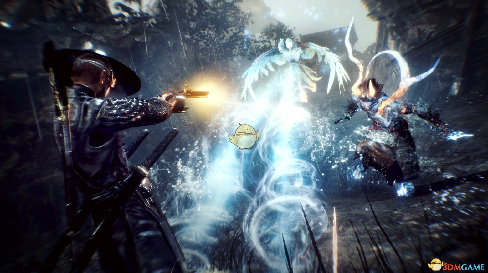 艾尔登法环 年度版 截图15