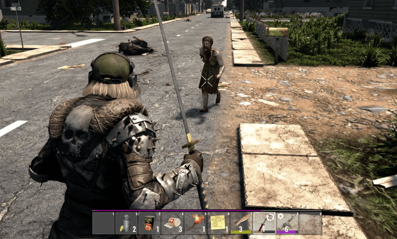 上古卷轴5：天际 终极版 截图20