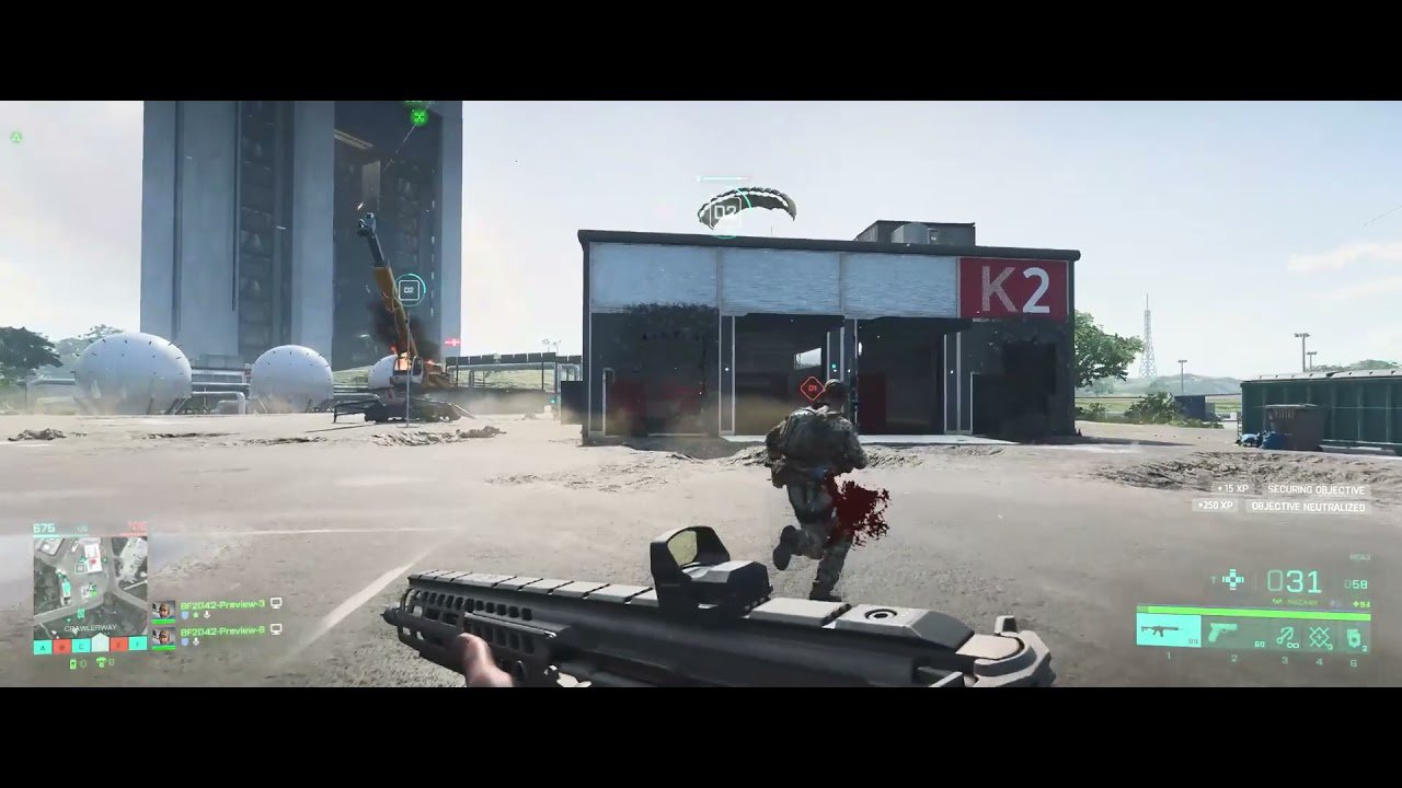 原神 重制版 截图4