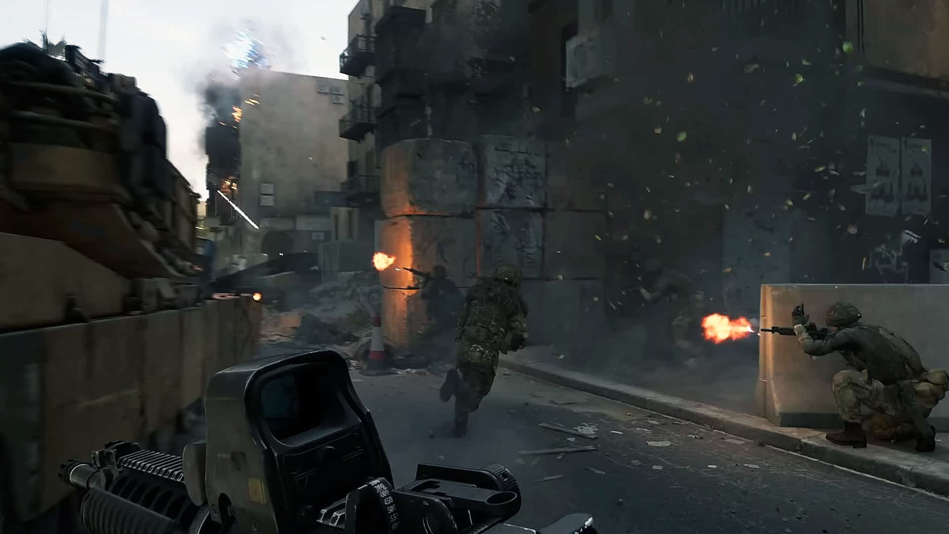 原神 重制版 截图12