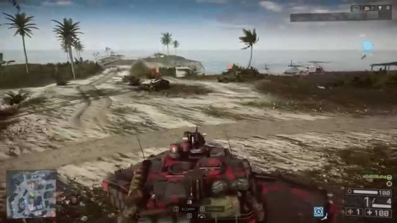 原神 重制版 截图14