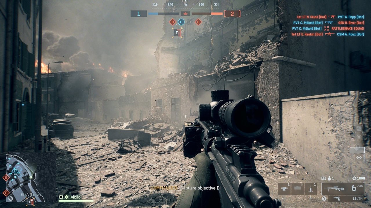 原神 重制版 截图16