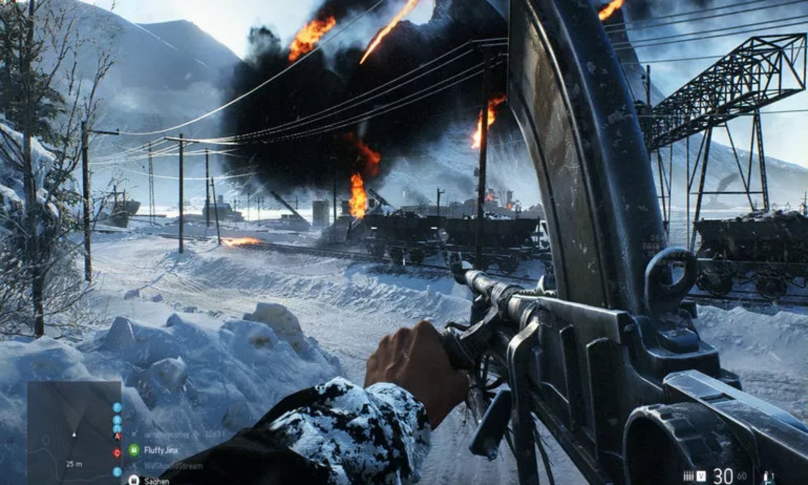 原神 重制版 截图19